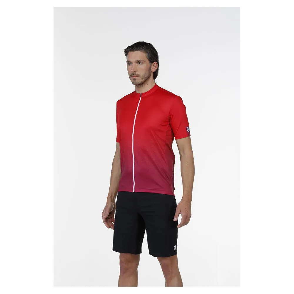 Bicycle Line Rayon S2 Mtb Kort Ermet Trøye