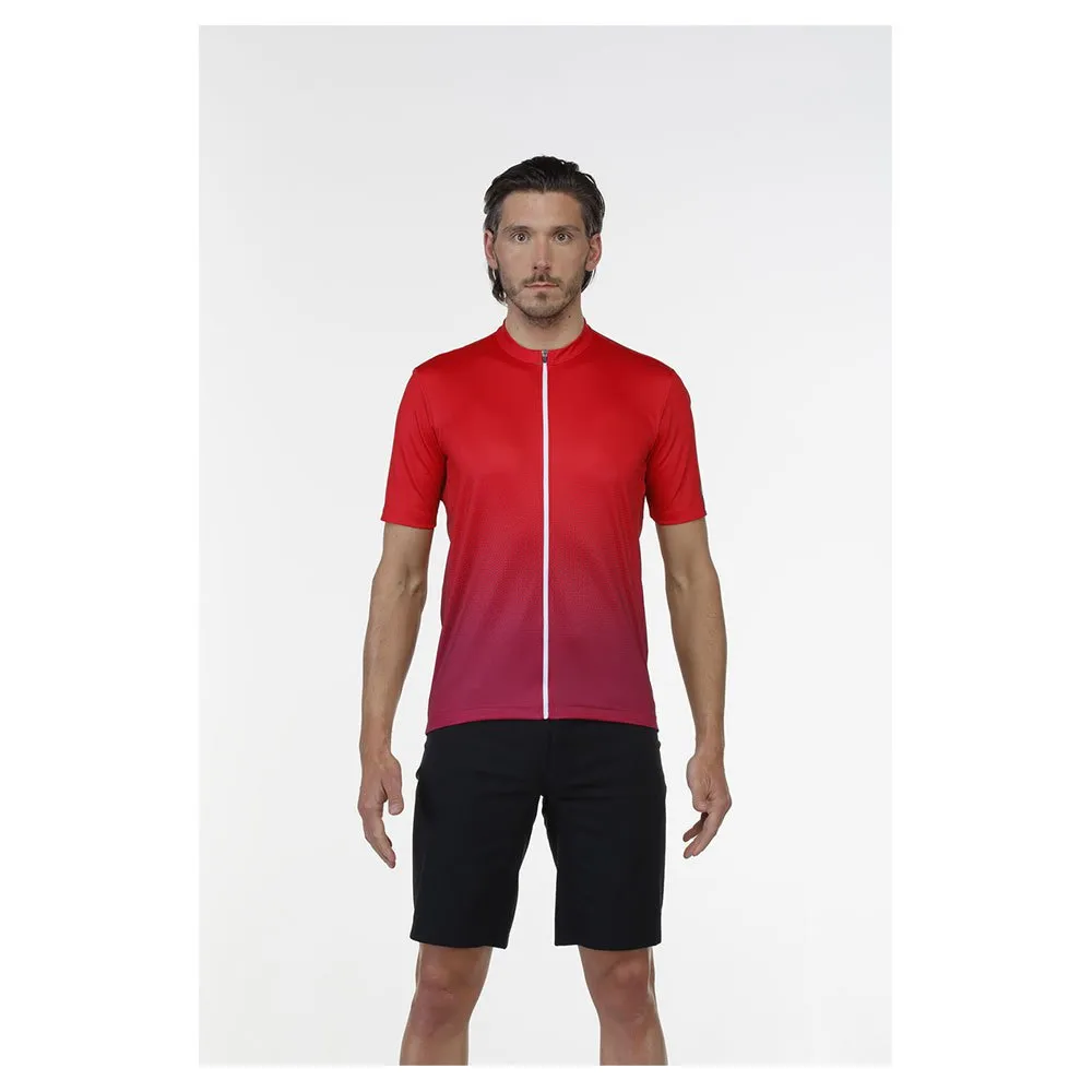 Bicycle Line Rayon S2 Mtb Kort Ermet Trøye