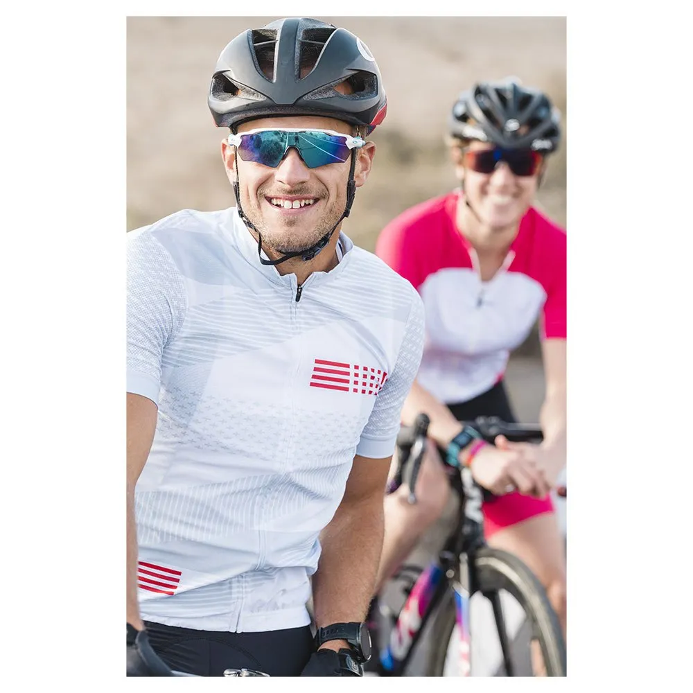 Bicycle Line Rodeo Kort Ermet Trøye Bicycle Line Rodeo Kort Ermet Trøye