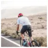 Bicycle Line Rodeo Kort Ermet Trøye