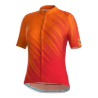 Bicycle Line Savona Kort Ermet Trøye Bicycle Line Savona Kort Ermet Trøye