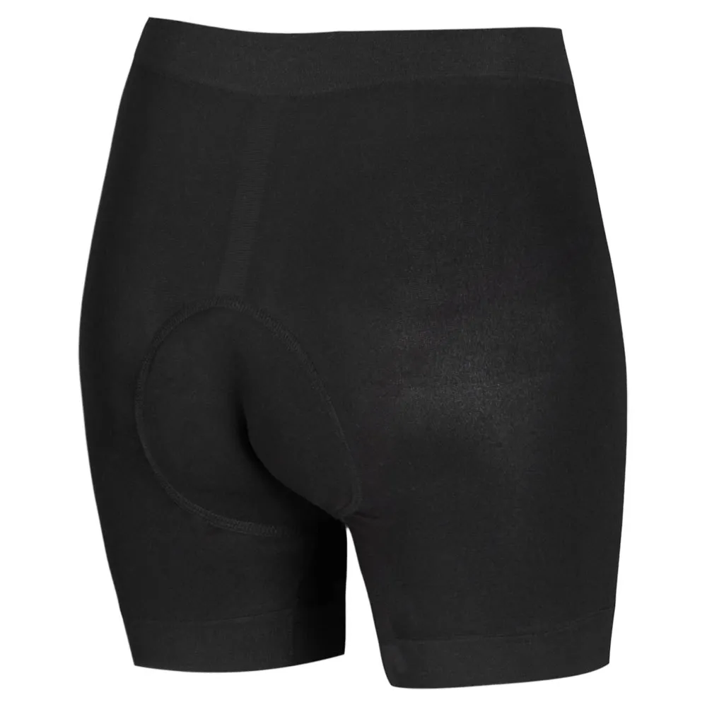 Bicycle Line Segreto Basislag Shorts, Black, One Size Bicycle Line Segreto Basislag Shorts, Black, One Size