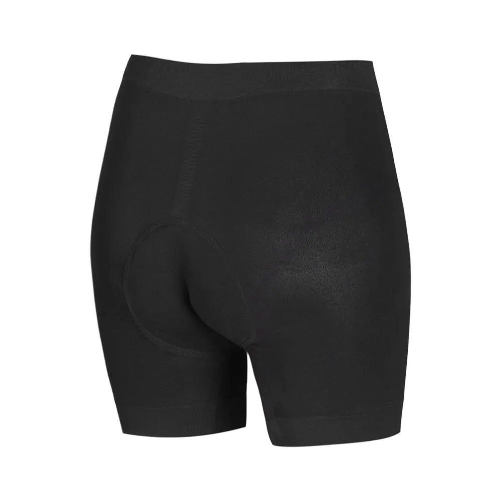 Bicycle Line Segreto Sykkelshorts Uten Seler, Black 2