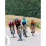 Bicycle Line Sesto Kort Ermet Trøye