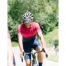 Bicycle Line Sesto Kort Ermet Trøye
