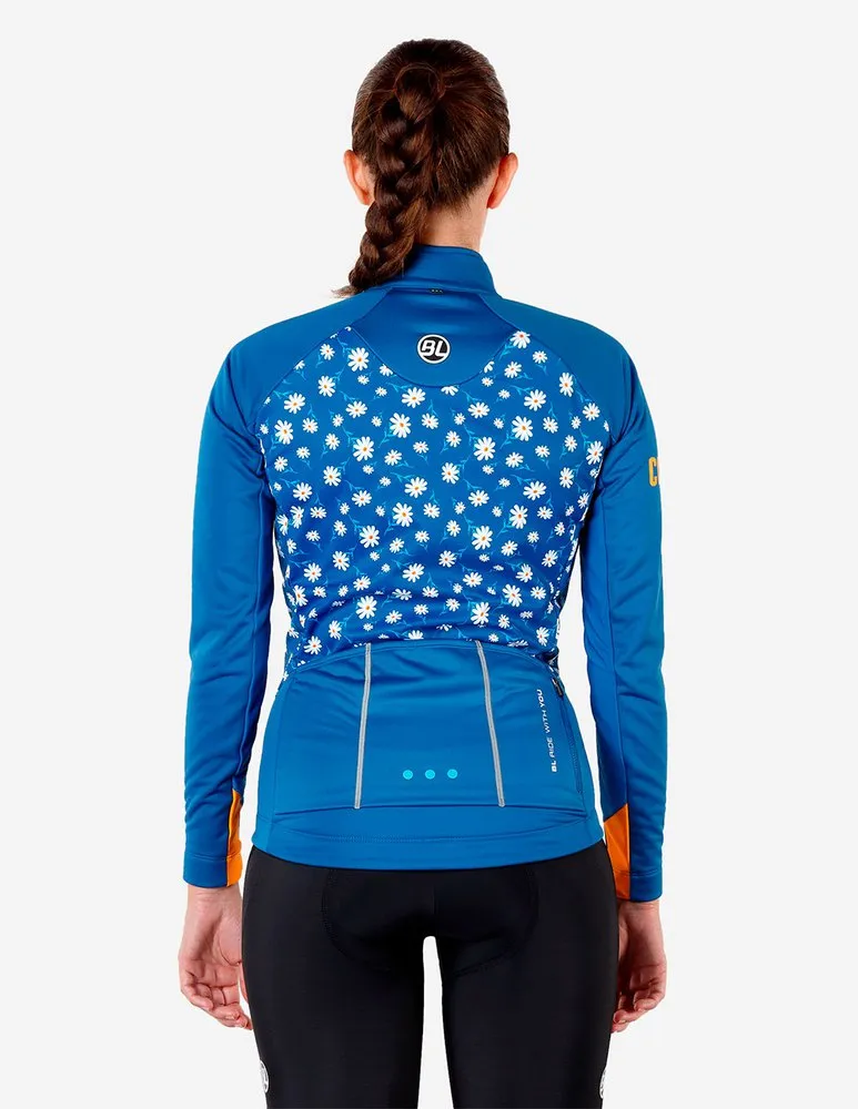 Bicycle Line Soave Jakke
