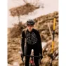 Bicycle Line Soave Thermal Jakke, Black