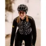 Bicycle Line Soave Thermal Jakke, Black