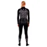 Bicycle Line Soave Thermal Jakke, Black