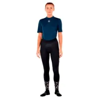 Bicycle Line Soave Thermal Lange Bukser Uten Stropper