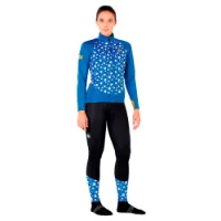 Bicycle Line Soave Thermal Lange Bukser Uten Stropper Bicycle Line Soave Thermal Lange Bukser Uten Stropper