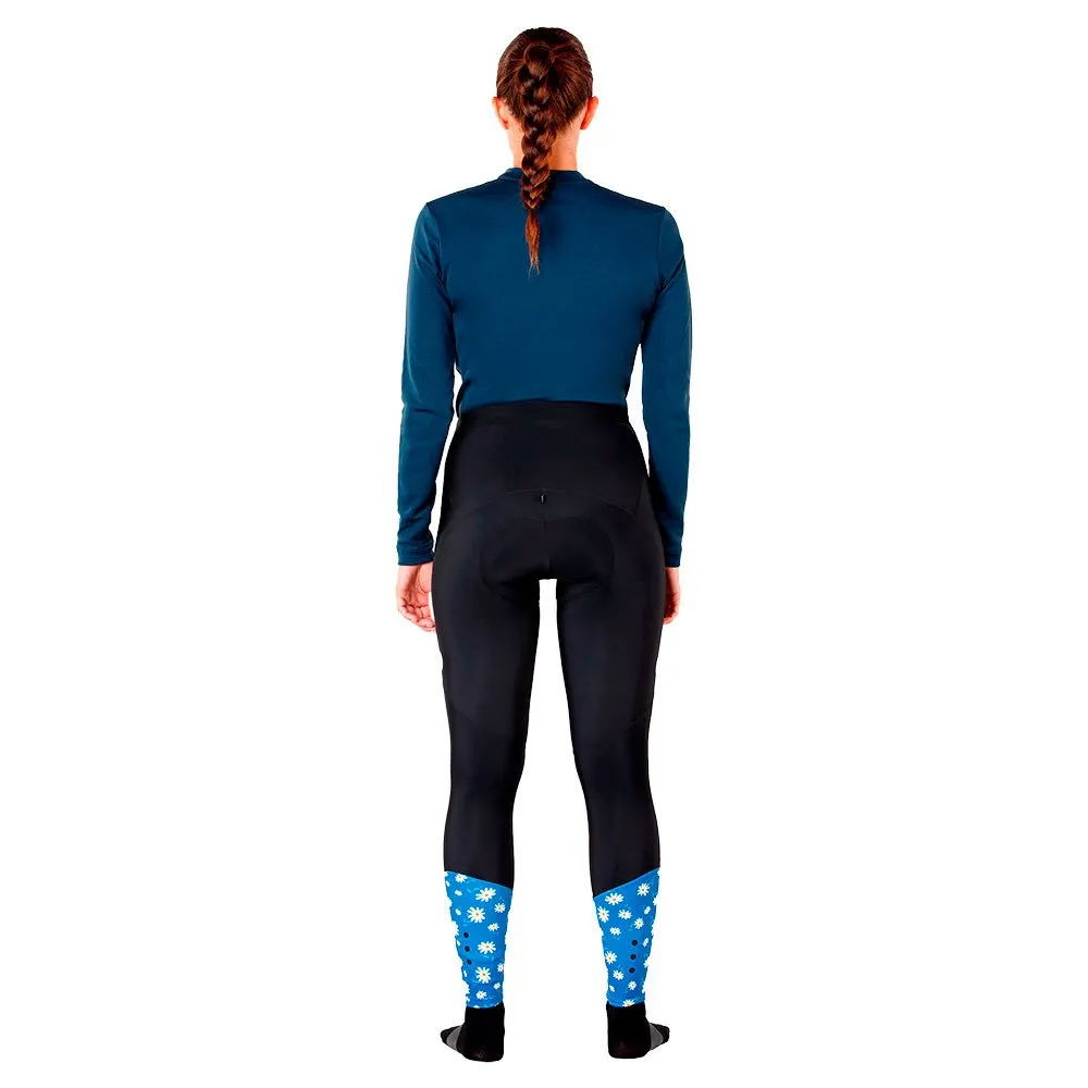 Bicycle Line Soave Thermal Lange Bukser Uten Stropper