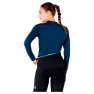 Bicycle Line Soave Thermal Lange Bukser Uten Stropper