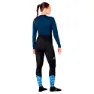 Bicycle Line Soave Thermal Lange Bukser Uten Stropper