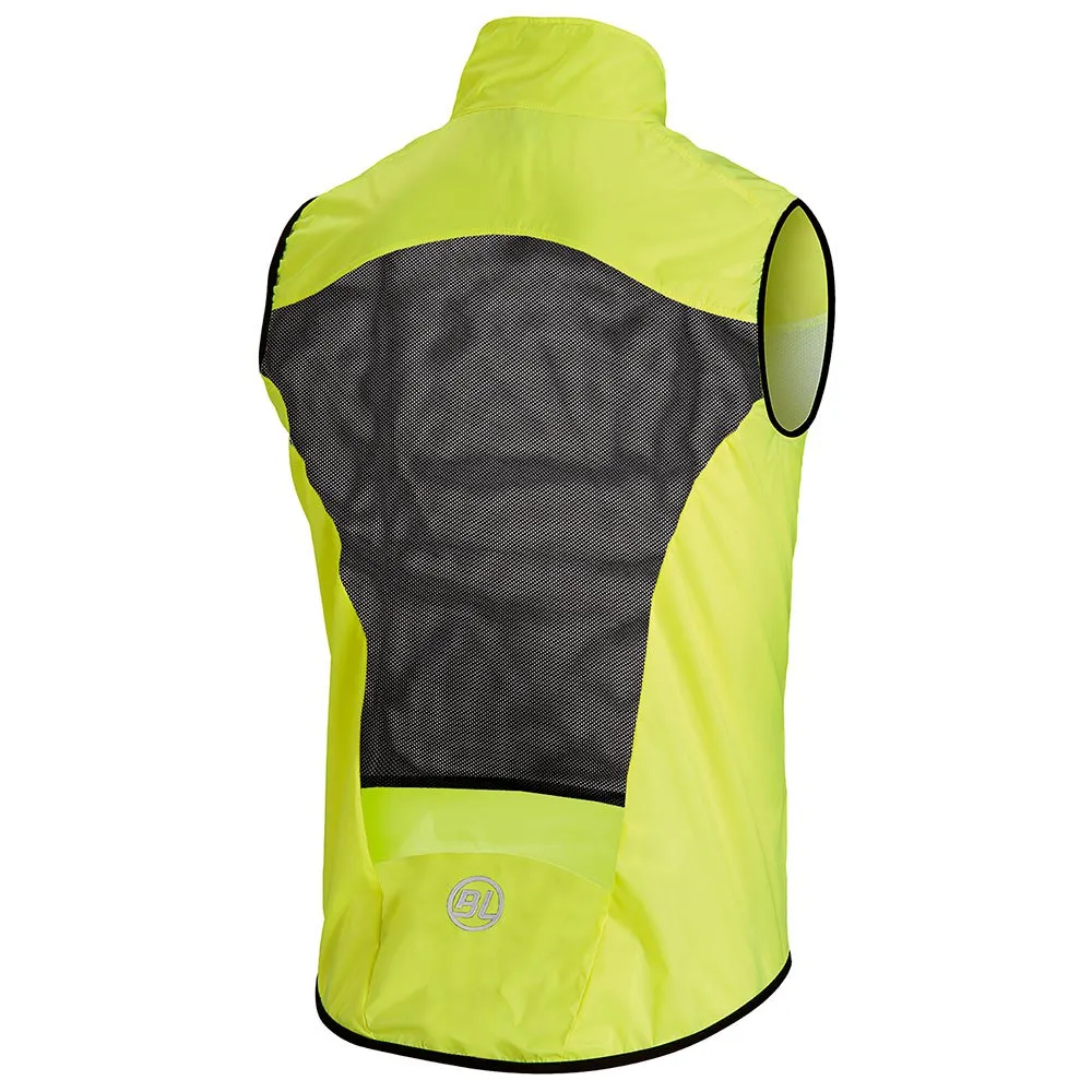 Bicycle Line Stelvio Vest