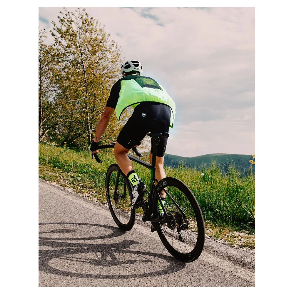 Bicycle Line Stelvio Vest