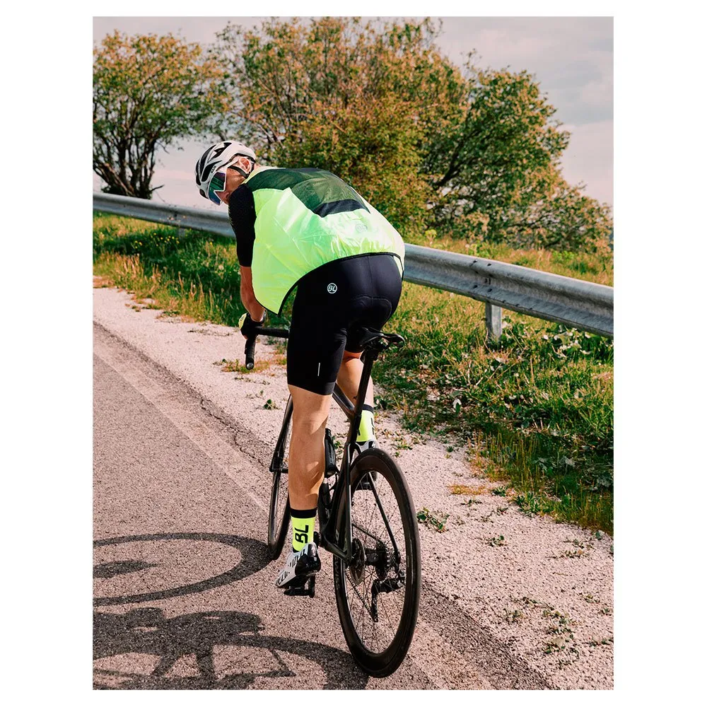 Bicycle Line Stelvio Vest