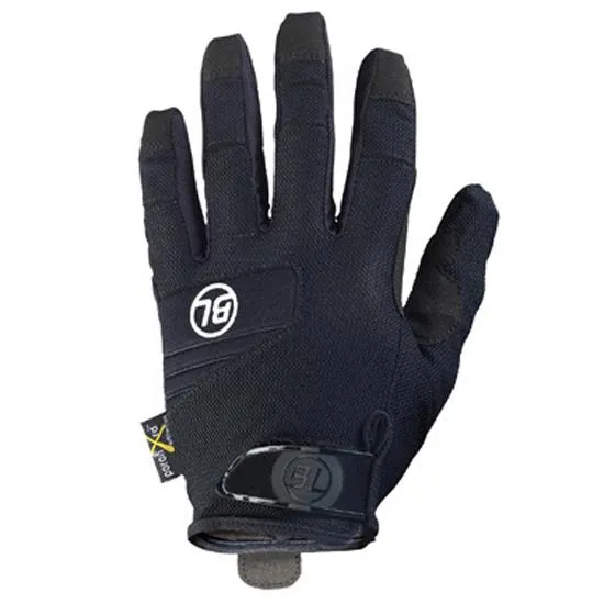 Bicycle Line Terra Hansker