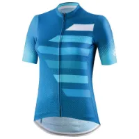 Bicycle Line Tracy Kort Ermet Trøye Bicycle Line Tracy Kort Ermet Trøye