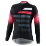 Bicycle Line Tracy Langermet Trøye, Black, XS