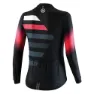 Bicycle Line Tracy Langermet Trøye, Black, XS