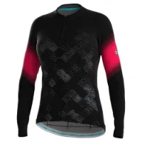 Bicycle Line Tracy S2 Langermet Trøye Bicycle Line Tracy S2 Langermet Trøye