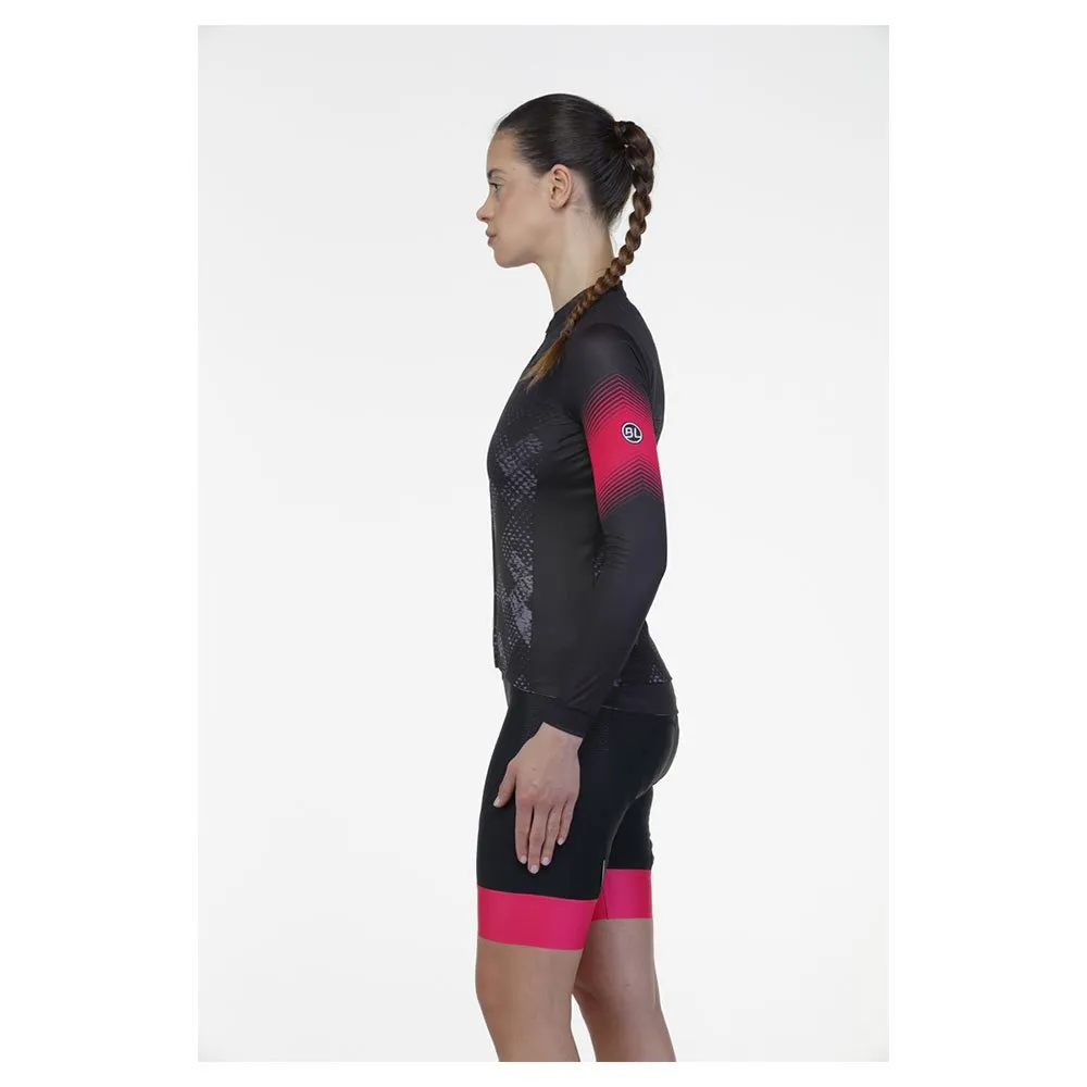Bicycle Line Tracy S2 Langermet Trøye Bicycle Line Tracy S2 Langermet Trøye