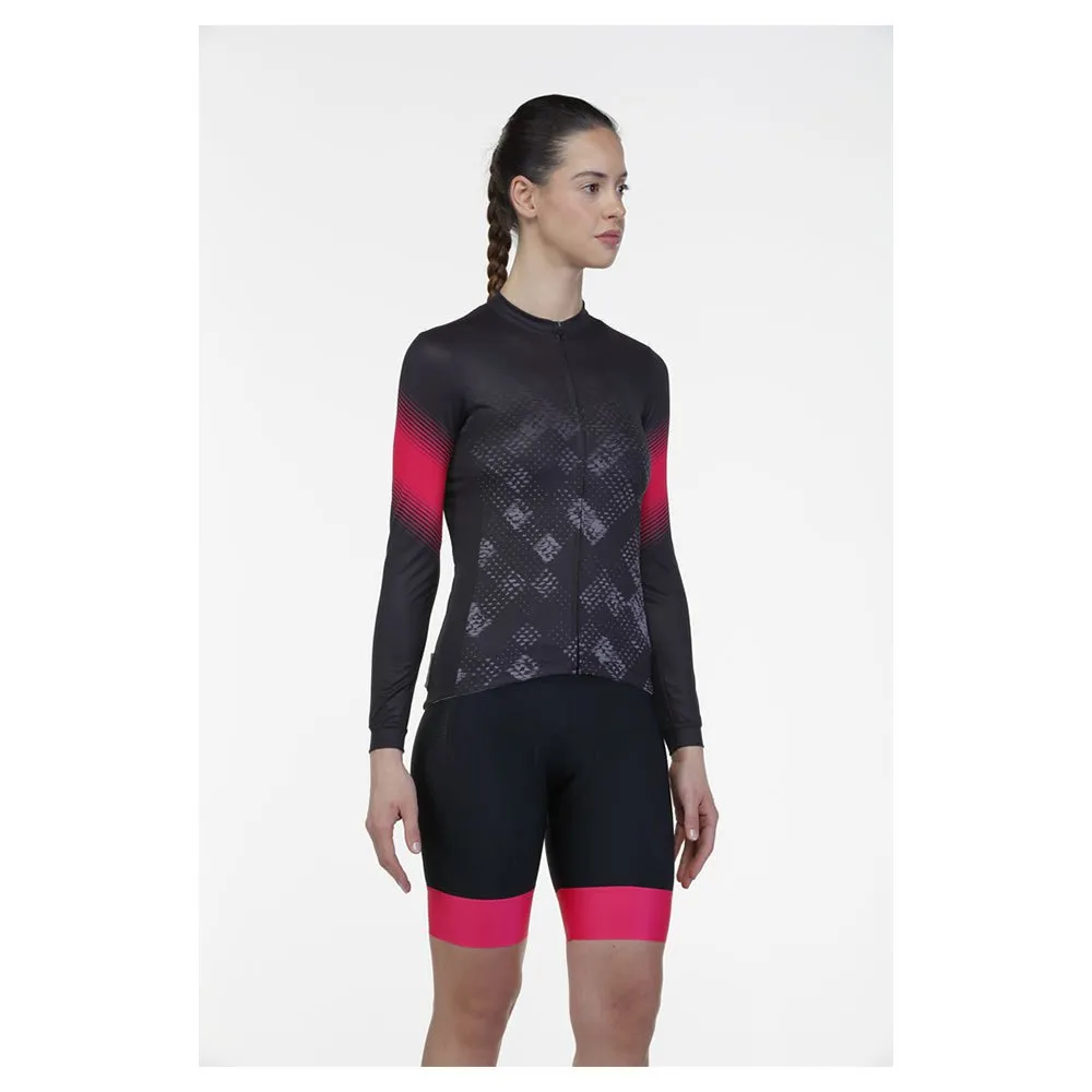Bicycle Line Tracy S2 Langermet Trøye Bicycle Line Tracy S2 Langermet Trøye