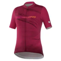 Bicycle Line Tracy S4 Kort Ermet Trøye Bicycle Line Tracy S4 Kort Ermet Trøye