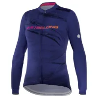 Bicycle Line Tracy S4 Langermet Trøye Bicycle Line Tracy S4 Langermet Trøye