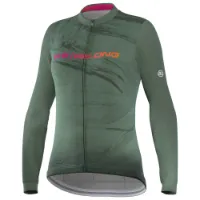 Bicycle Line Tracy S4 Langermet Trøye