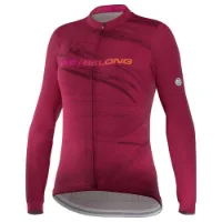 Bicycle Line Tracy S4 Langermet Trøye Bicycle Line Tracy S4 Langermet Trøye