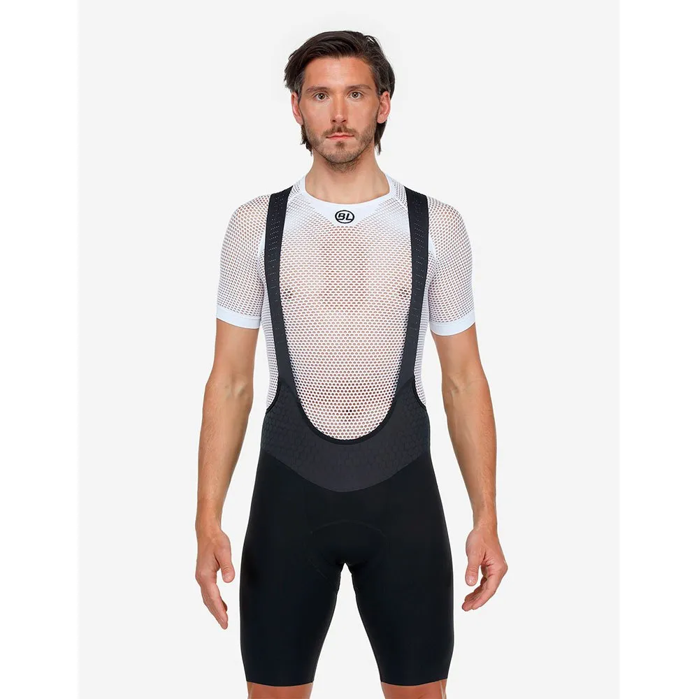 Bicycle Line Trama Kortærmet Baselayer