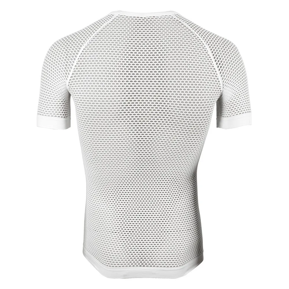 Bicycle Line Trama Kortærmet Baselayer
