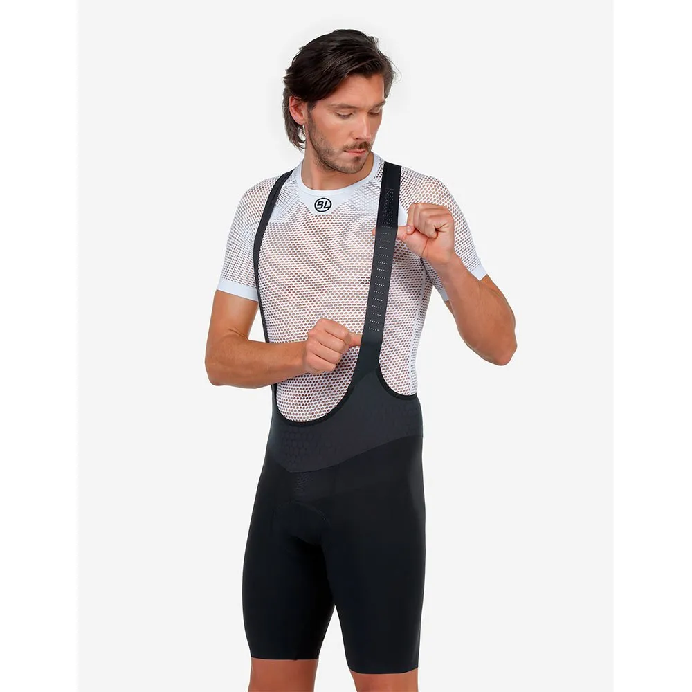 Bicycle Line Trama Kortærmet Baselayer