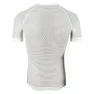 Bicycle Line Trama Kortærmet Baselayer