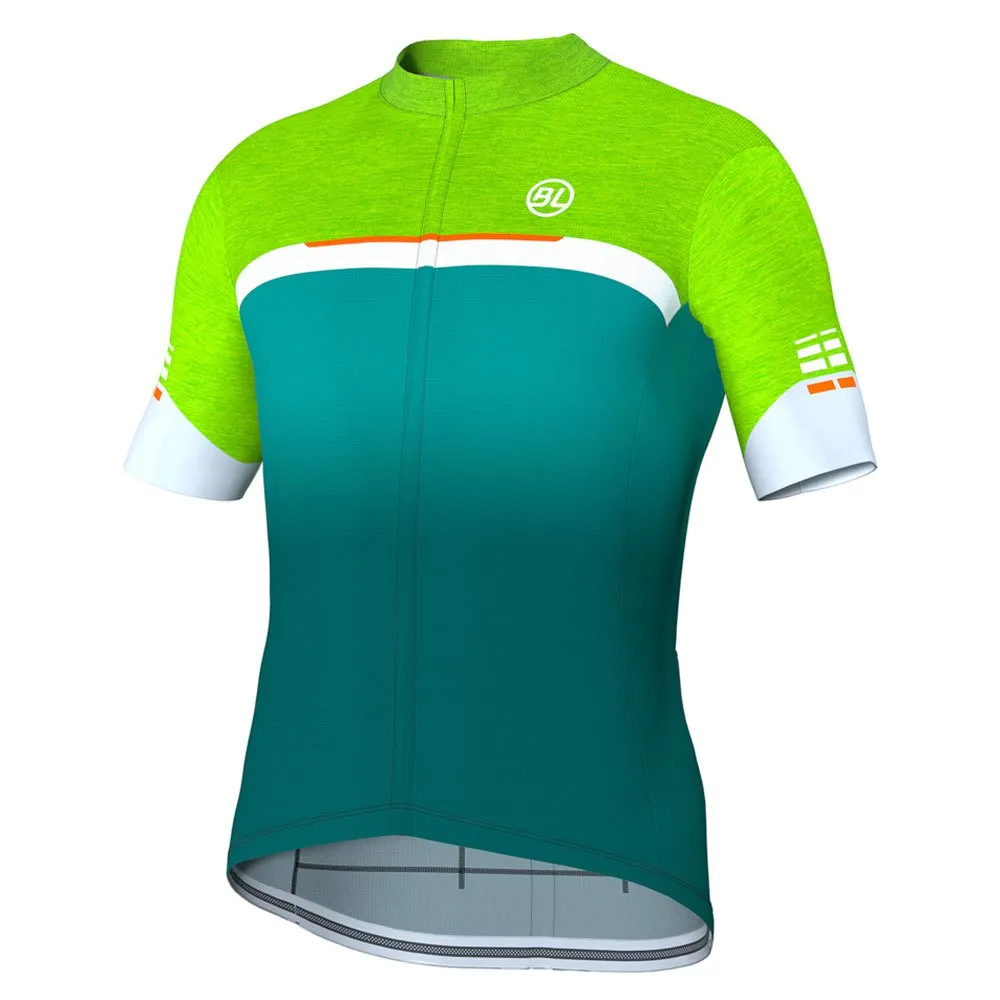 Bicycle Line Treviso S2 Kort Ermet Trøye Bicycle Line Treviso S2 Kort Ermet Trøye