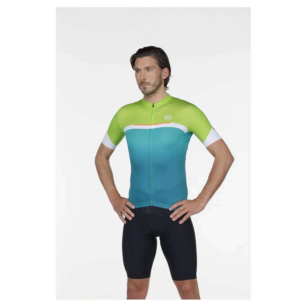 Bicycle Line Treviso S2 Kort Ermet Trøye Bicycle Line Treviso S2 Kort Ermet Trøye