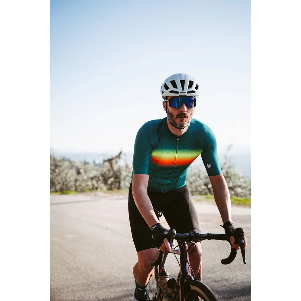 Bicycle Line Treviso S3 Kort Ermet Trøye Bicycle Line Treviso S3 Kort Ermet Trøye