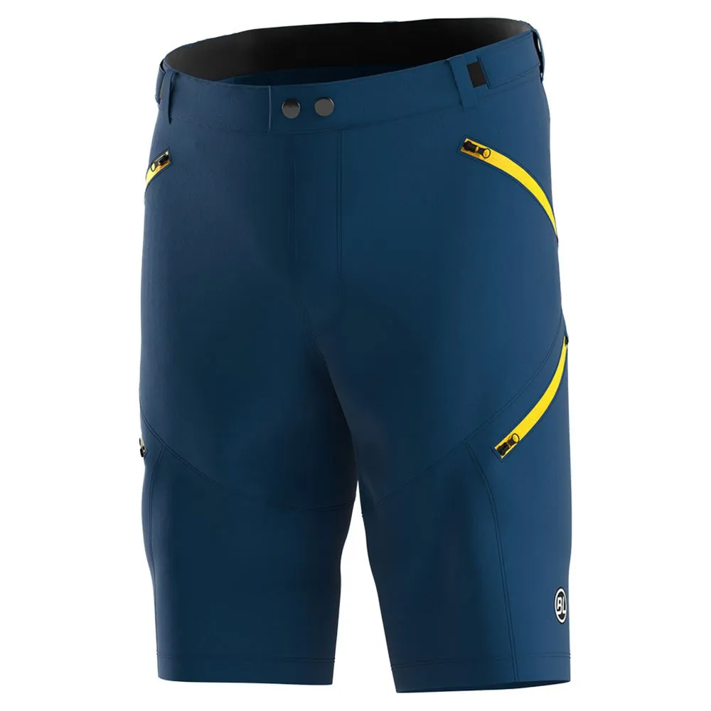 Bicycle Line Trophy S2 Mtb Shorts