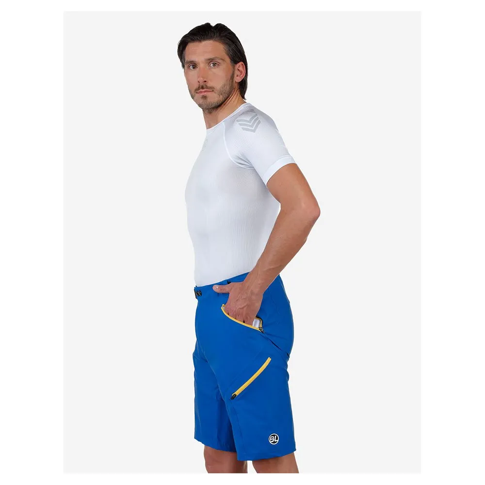 Bicycle Line Trophy S2 Mtb Shorts