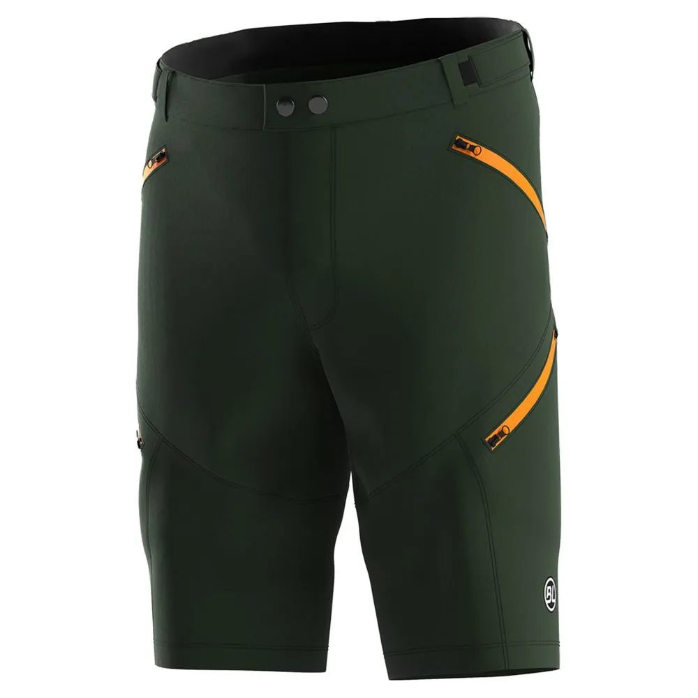 Bicycle Line Trophy S2 Mtb Shorts