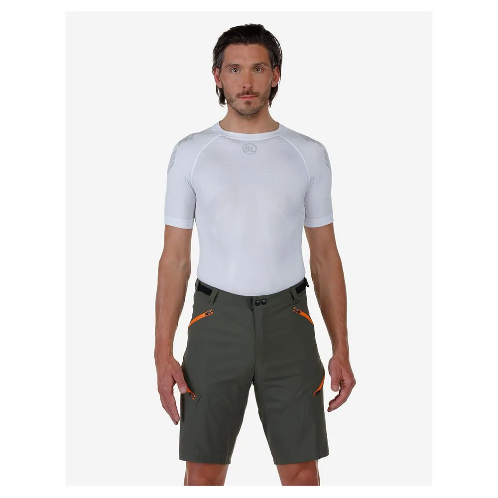 Bicycle Line Trophy S2 Mtb Shorts