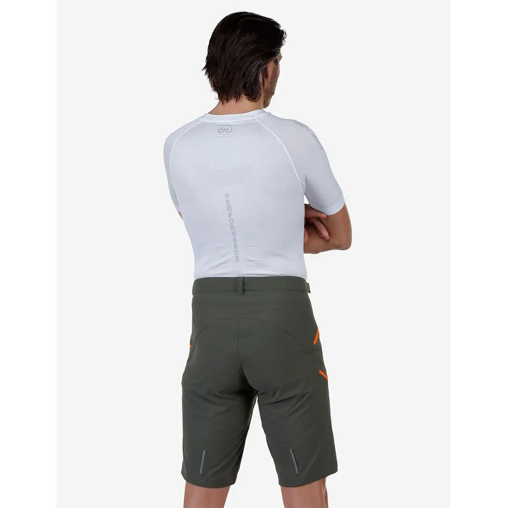 Bicycle Line Trophy S2 Mtb Shorts