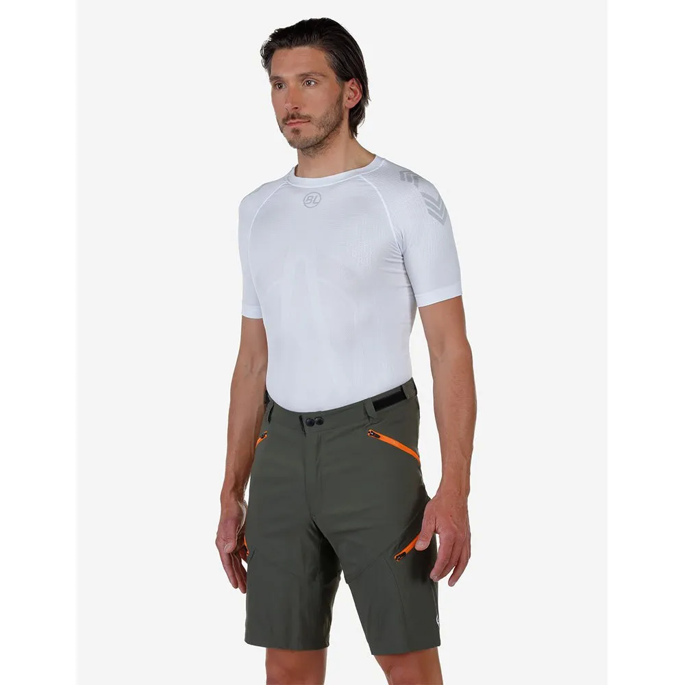 Bicycle Line Trophy S2 Mtb Shorts