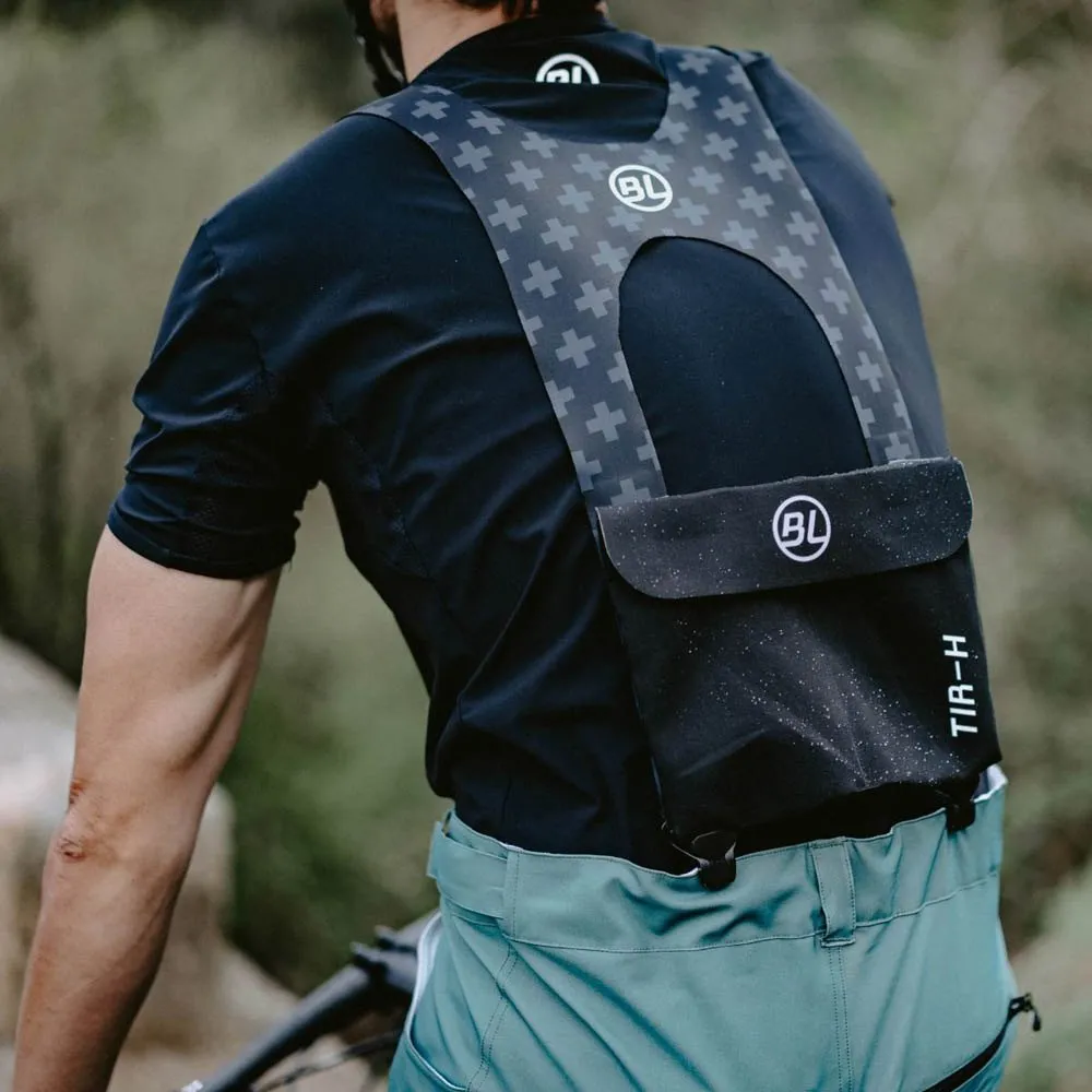 Bicycle Line Tyr-h Ryggsekk Bicycle Line Tyr-h Ryggsekk