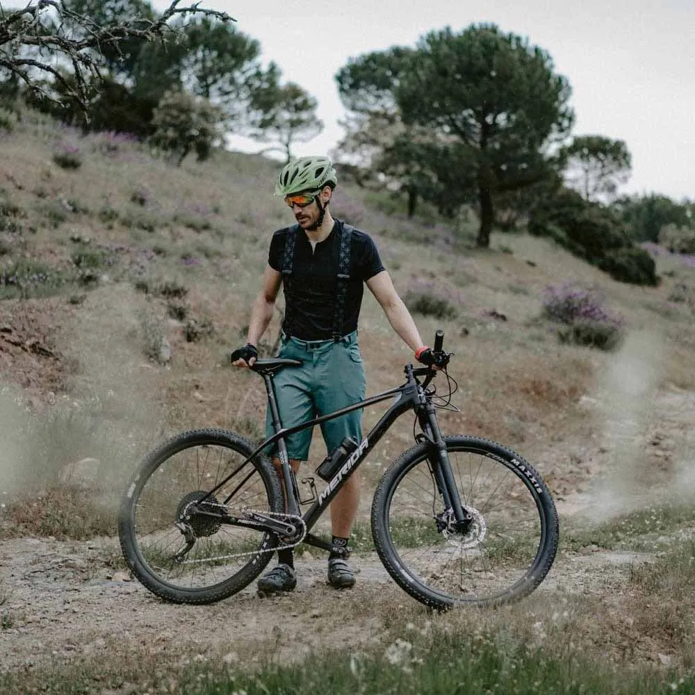Bicycle Line Tyr-h Ryggsekk Bicycle Line Tyr-h Ryggsekk