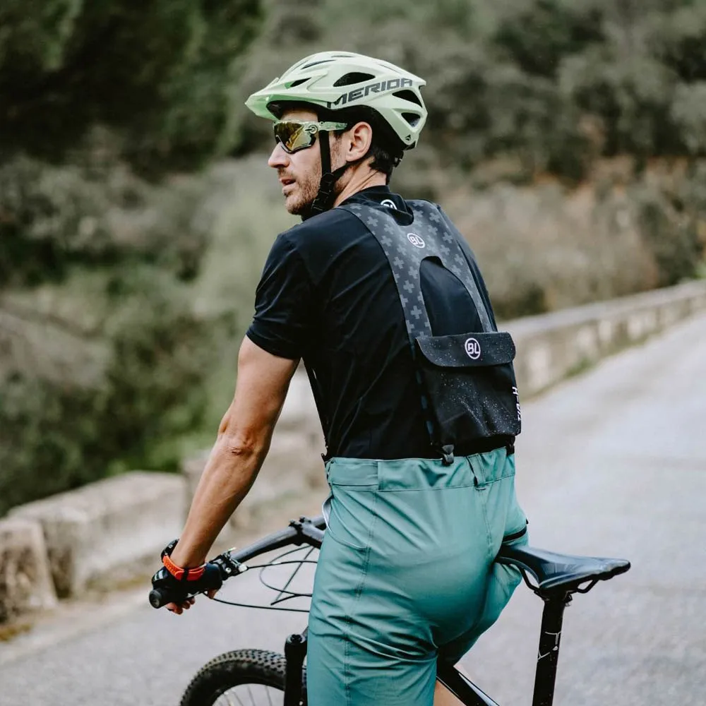 Bicycle Line Tyr-h Ryggsekk Bicycle Line Tyr-h Ryggsekk