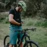 Bicycle Line Tyr-h Ryggsekk