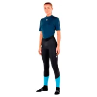 Bicycle Line Universo Thermal Lange Bukser Uten Stropper